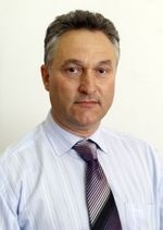 Željko Predovan